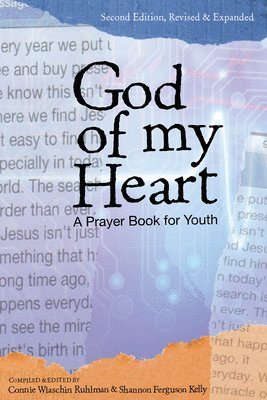 God of My Heart 1