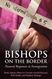 bokomslag Bishops on the Border