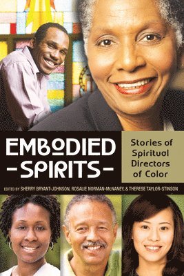 Embodied Spirits 1