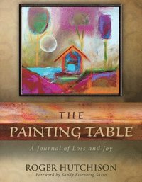 bokomslag The Painting Table