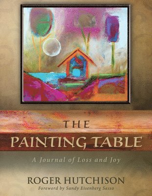 bokomslag Painting Table