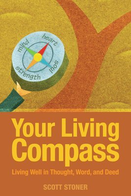 bokomslag Your Living Compass