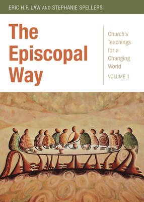 bokomslag The Episcopal Way