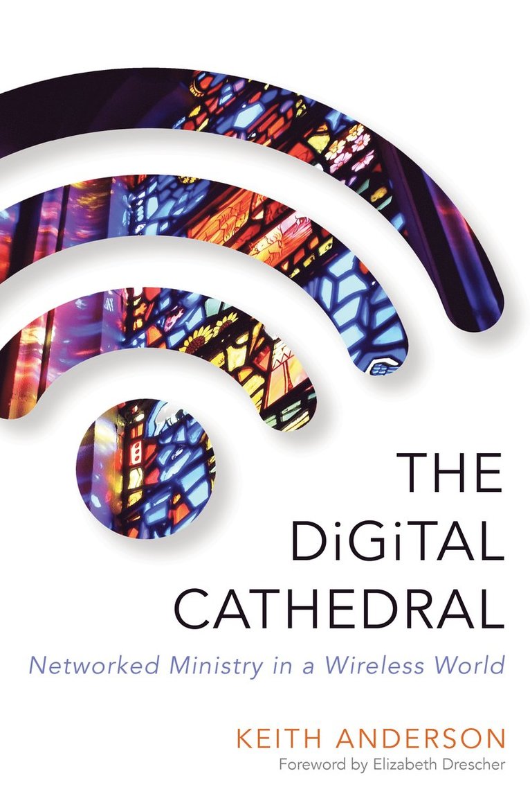 The Digital Cathedral 1