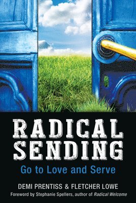 bokomslag Radical Sending