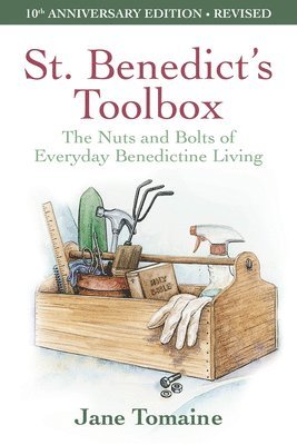 bokomslag St. Benedict's Toolbox