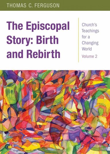 Thomas Ferguson - Episcopal Story, Häftad