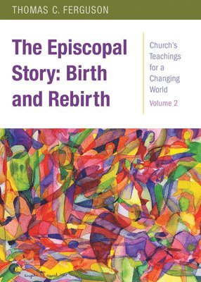 bokomslag Episcopal Story