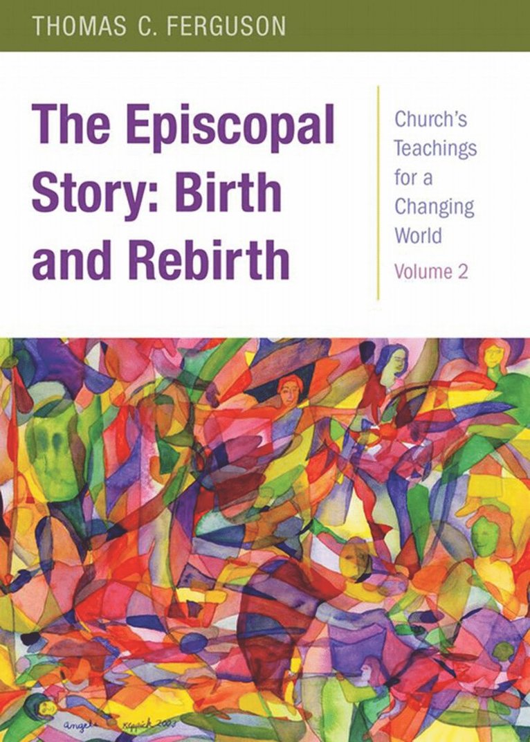 Episcopal Story