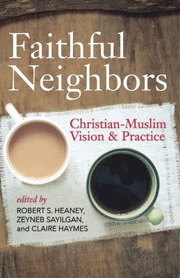 Faithful Neighbors 1