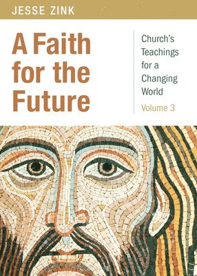 Faith for the Future 1