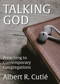 bokomslag Talking God