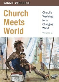 bokomslag Church Meets World