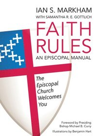 bokomslag Faith Rules