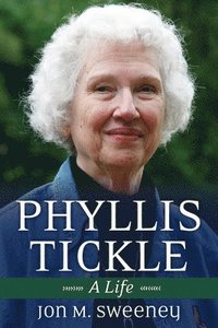 bokomslag Phyllis Tickle