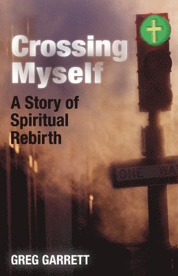 Crossing Myself 1