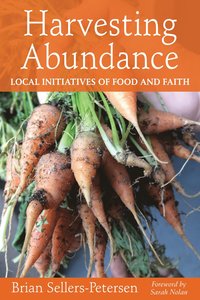 bokomslag Harvesting Abundance