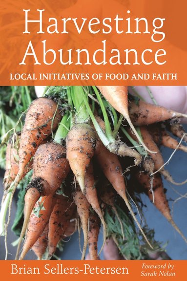 bokomslag Harvesting Abundance