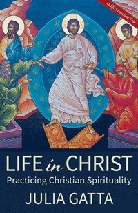 bokomslag Life in Christ