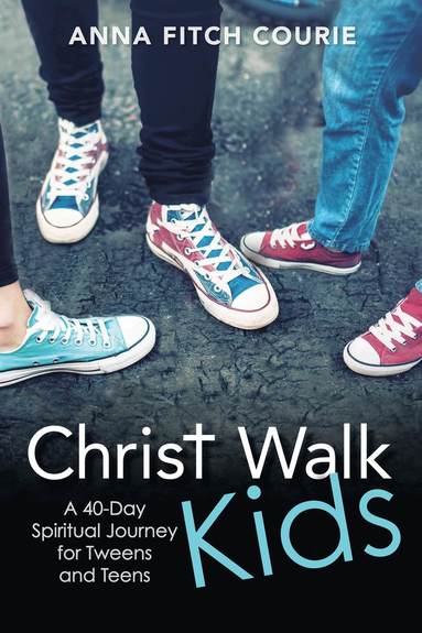 bokomslag Christ Walk Kids