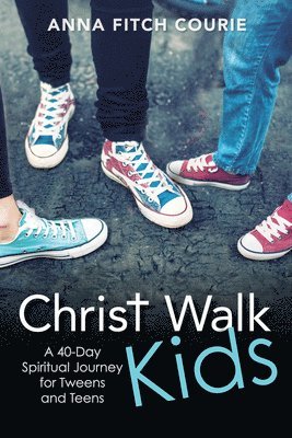 Christ Walk Kids 1
