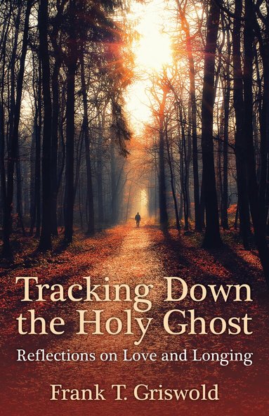 Frank T. Griswold - Tracking Down the Holy Ghost, Häftad