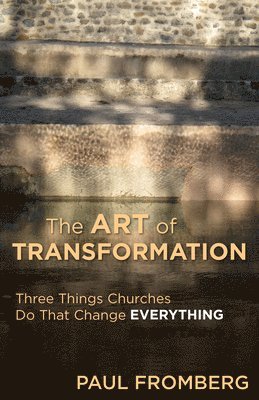 The Art of Transformation 1