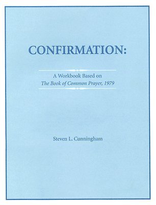 bokomslag Confirmation