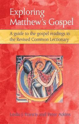 Exploring Matthew's Gospels 1
