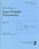 bokomslag Selected Papers on Laser Doppler Velocimetry