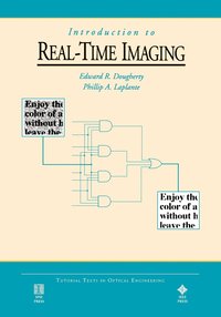 bokomslag Introduction to Real-Time Imaging