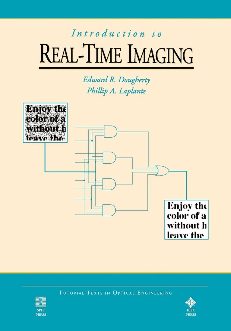 Introduction to Real-Time Imaging 1