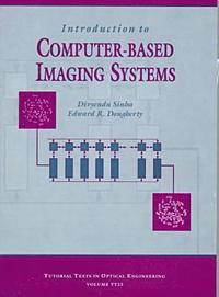 bokomslag Introduction to Computer-Based Imaging Systems