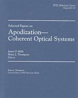 bokomslag Apodization - Coherent Optical Systems