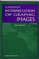 bokomslag Introduction to Interpretation of Graphic Images