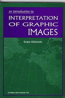 Introduction to Interpretation of Graphic Images 1