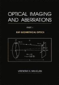 bokomslag Optical Imaging and Aberrations, Part I