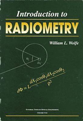 Introduction to Radiometry 1