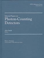 bokomslag Selected Papers on Photon-Counting Detectors