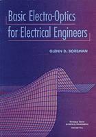 bokomslag Basic Electro-optics for Electrical Engineers