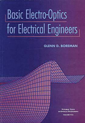 Basic Electro-optics for Electrical Engineers 1