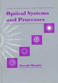 bokomslag Optical Processes and Systems