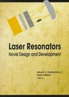 bokomslag Laser Resonators