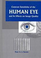 bokomslag Contrast Sensitivity of the Human Eye and Its Effects on Image Quality