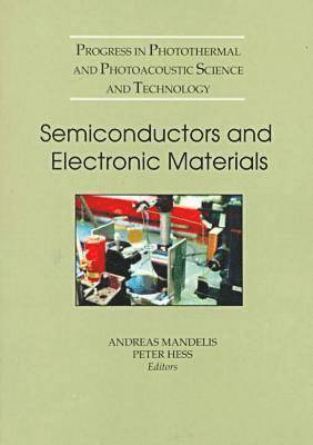 Semiconductors and Electronic Materials 1