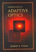 bokomslag Introduction to Adaptive Optics