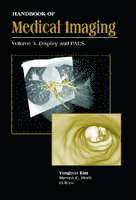 bokomslag Handbook of Medical Imaging v. PM81; Display and PACS