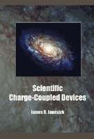 bokomslag Scientific Charge-coupled Devices