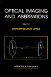 Optical Imaging and Aberrations