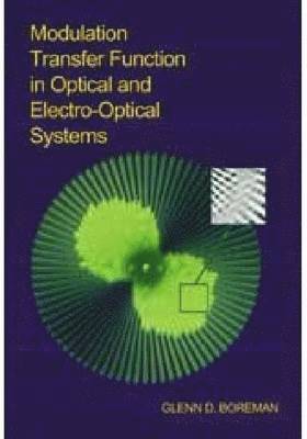 Modulation Transfer Function in Optical and Electro-optical Systems 1